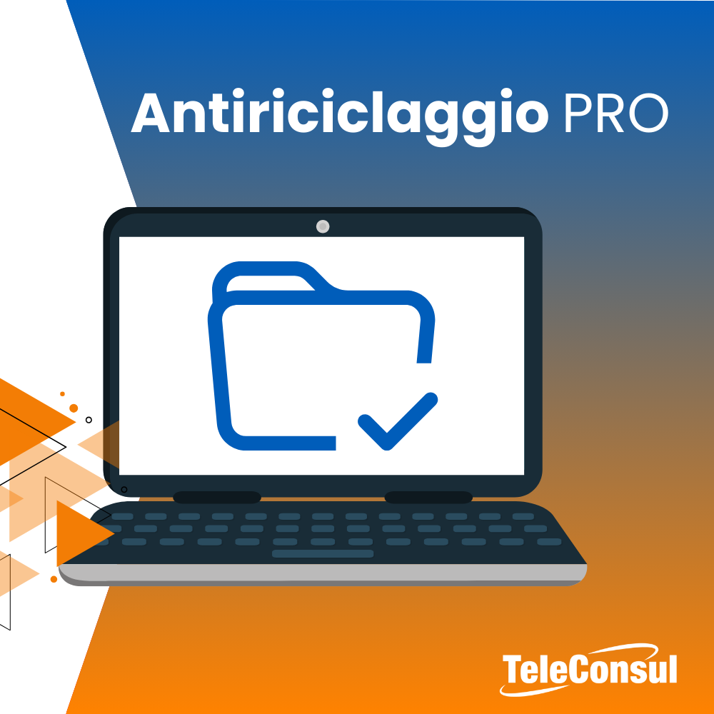 ANTIRICICLAGGIO PRO