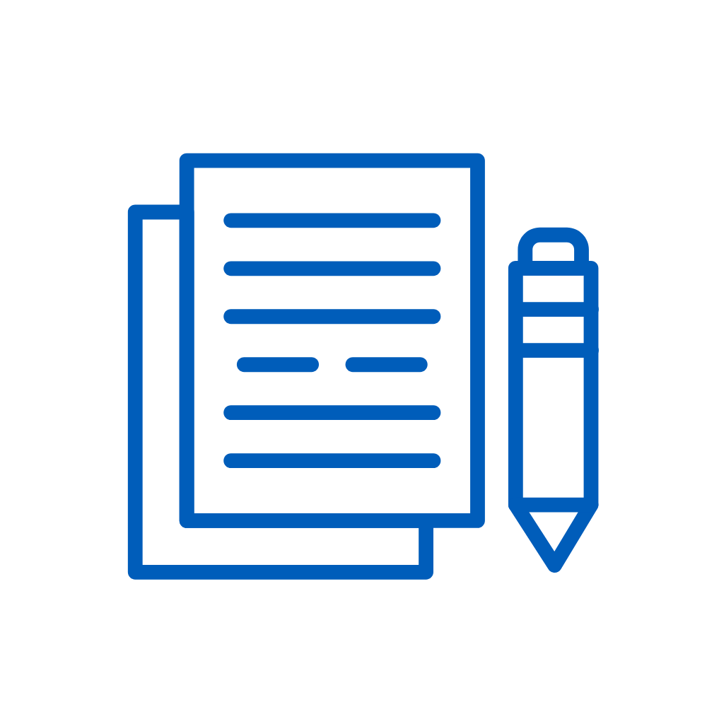 Icona Formulario