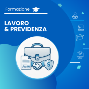 PREVIDENZA COMPLEMENTARE